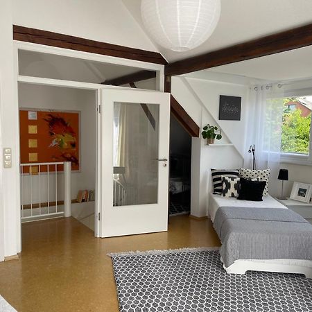 Am Apfelbaum, Ein Ferienhaus Zwischen Rhein Und Mosel Kastellaun Eksteriør billede