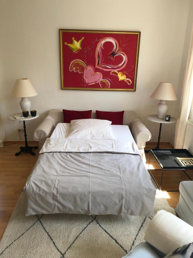 Am Apfelbaum, Ein Ferienhaus Zwischen Rhein Und Mosel Kastellaun Eksteriør billede