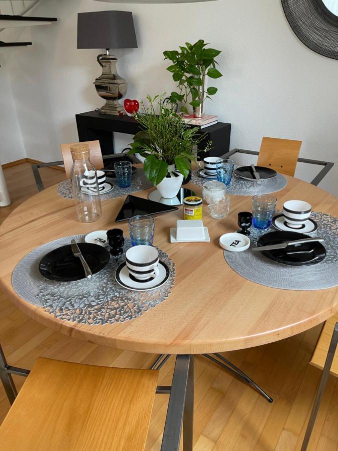 Am Apfelbaum, Ein Ferienhaus Zwischen Rhein Und Mosel Kastellaun Eksteriør billede
