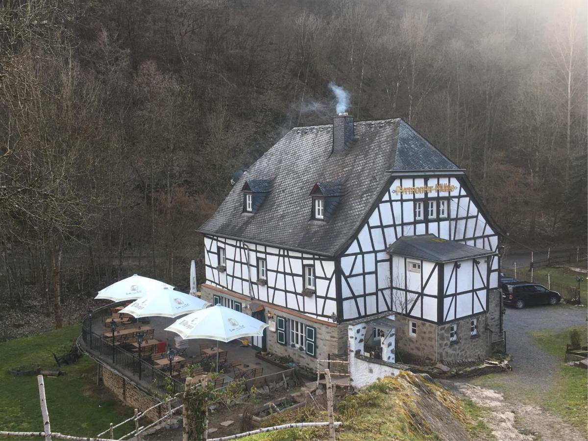 Am Apfelbaum, Ein Ferienhaus Zwischen Rhein Und Mosel Kastellaun Eksteriør billede
