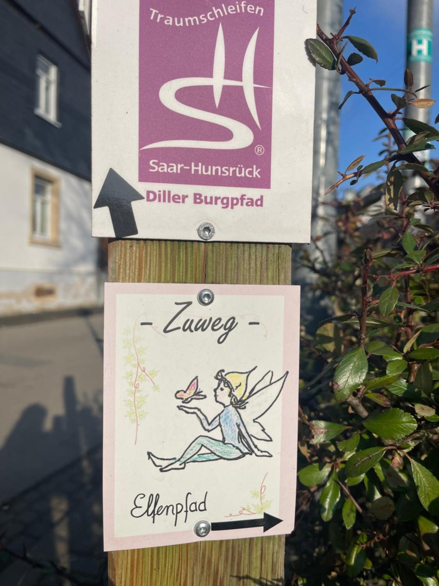 Am Apfelbaum, Ein Ferienhaus Zwischen Rhein Und Mosel Kastellaun Eksteriør billede