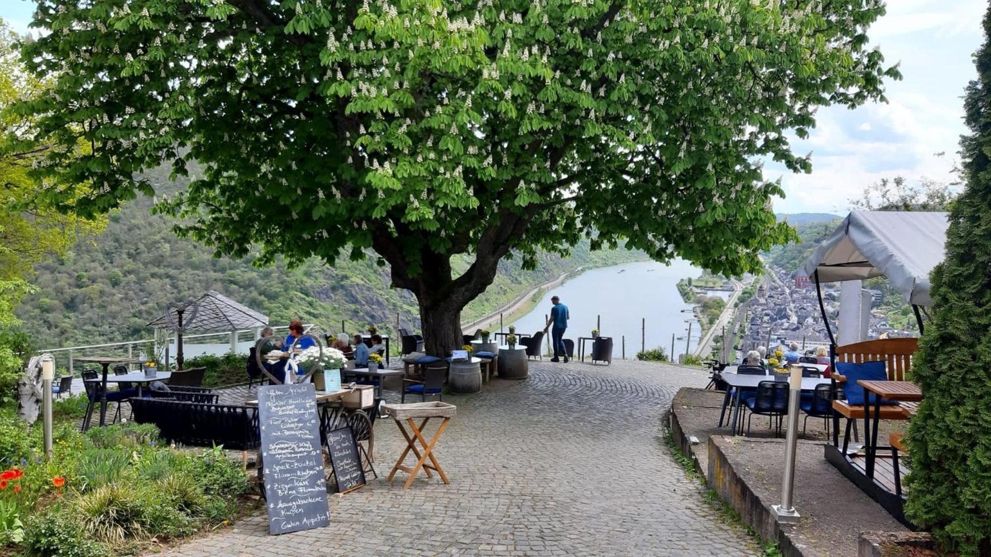 Am Apfelbaum, Ein Ferienhaus Zwischen Rhein Und Mosel Kastellaun Eksteriør billede