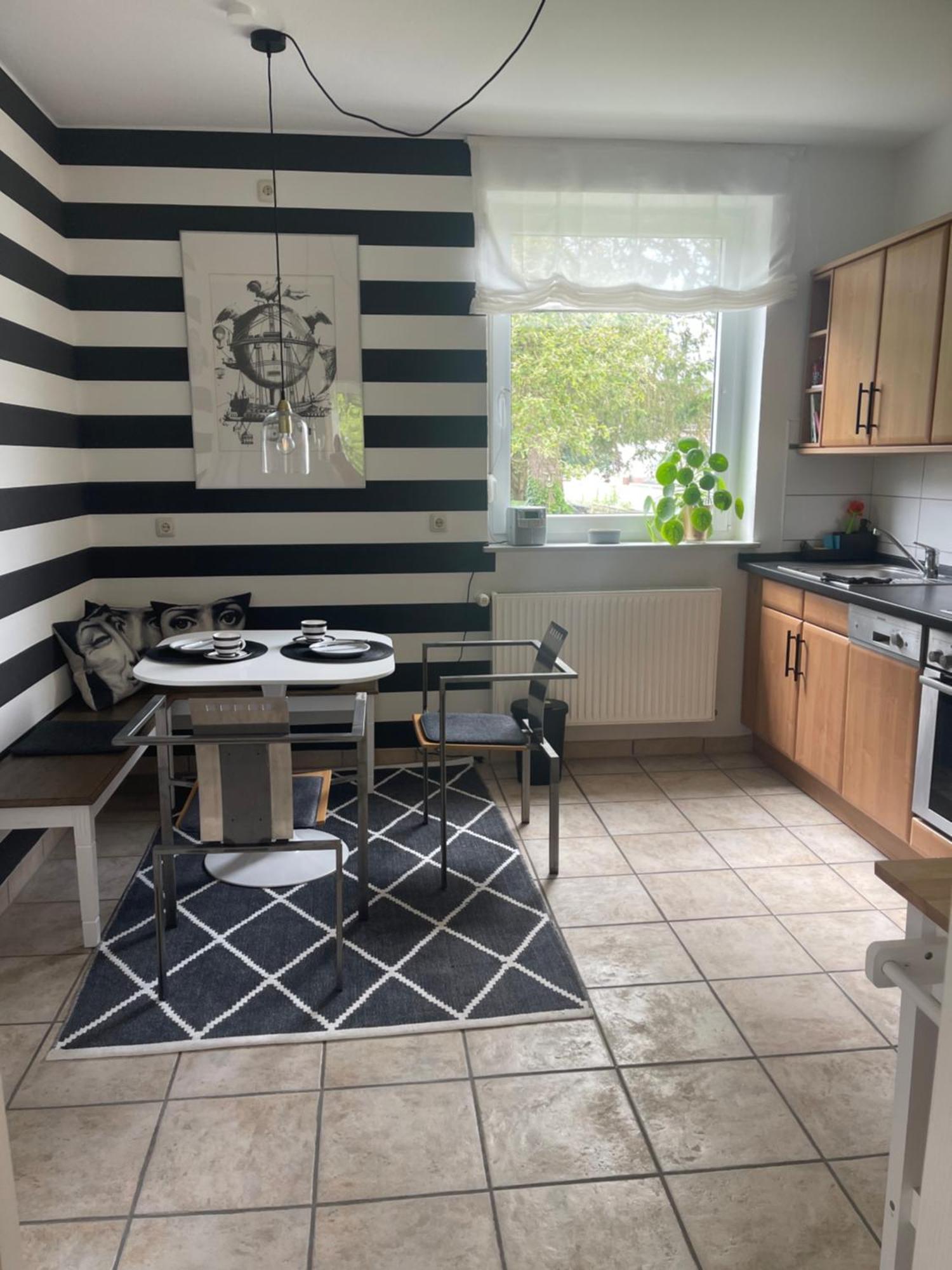 Am Apfelbaum, Ein Ferienhaus Zwischen Rhein Und Mosel Kastellaun Eksteriør billede