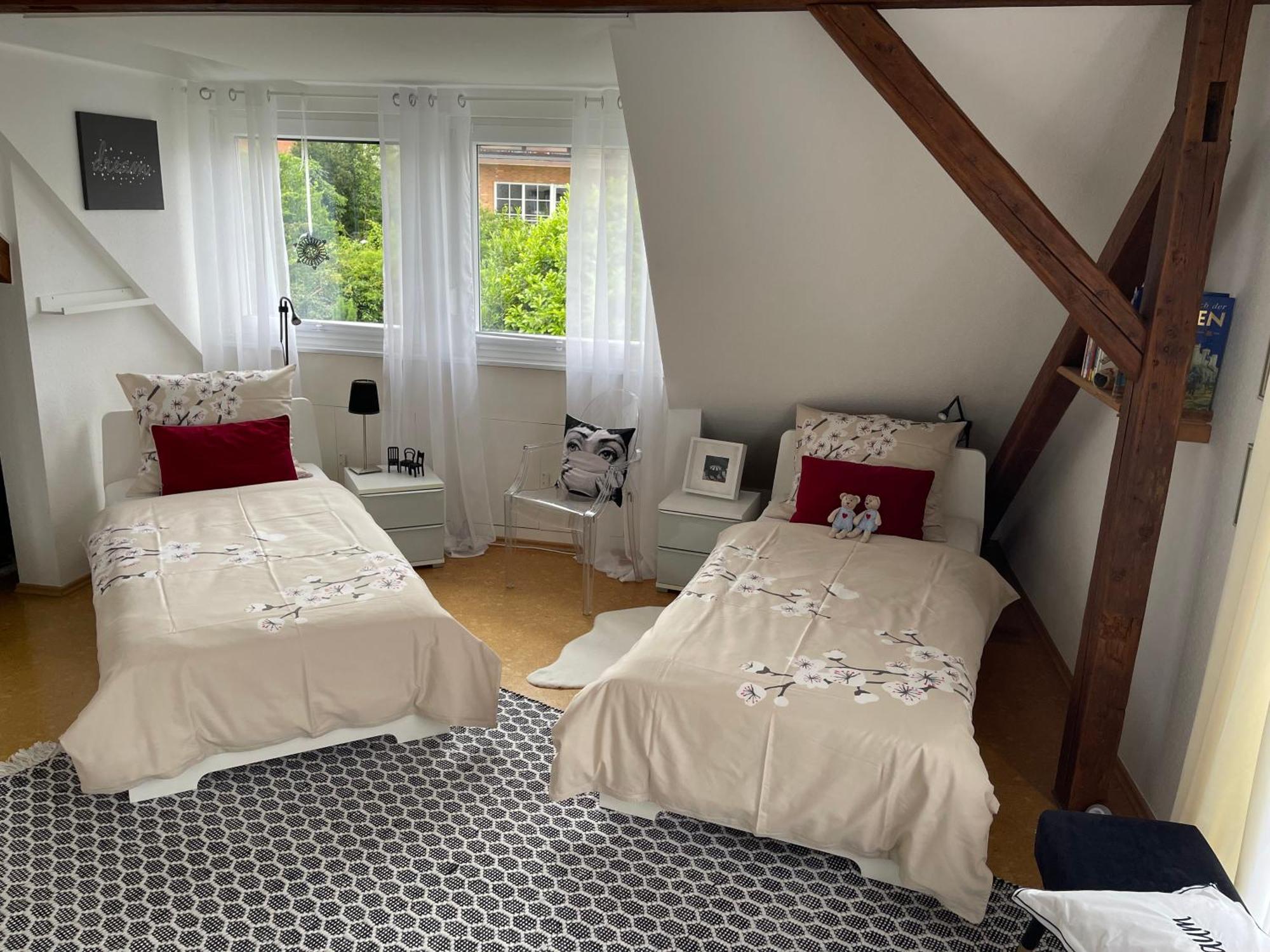Am Apfelbaum, Ein Ferienhaus Zwischen Rhein Und Mosel Kastellaun Eksteriør billede