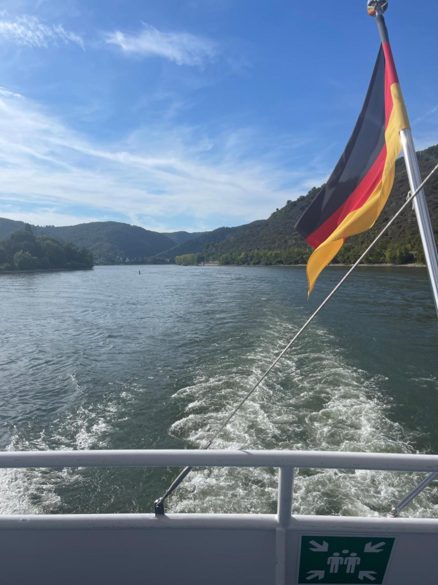 Am Apfelbaum, Ein Ferienhaus Zwischen Rhein Und Mosel Kastellaun Eksteriør billede