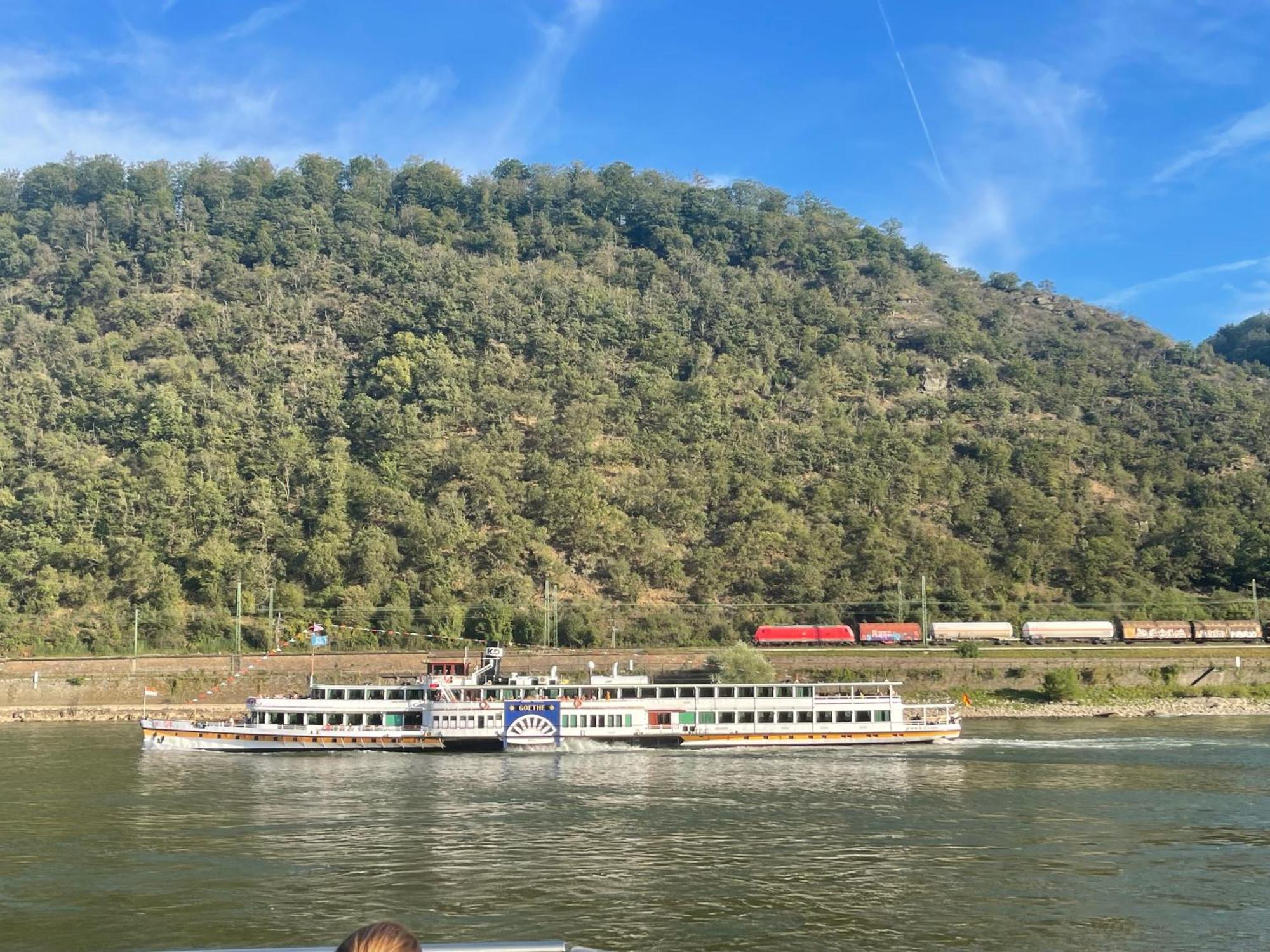 Am Apfelbaum, Ein Ferienhaus Zwischen Rhein Und Mosel Kastellaun Eksteriør billede